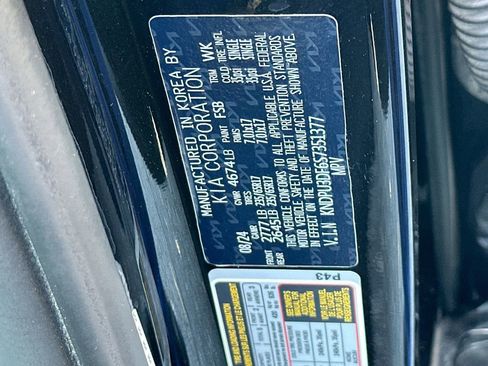 Used 2025 Kia Sportage LX FWD image 29