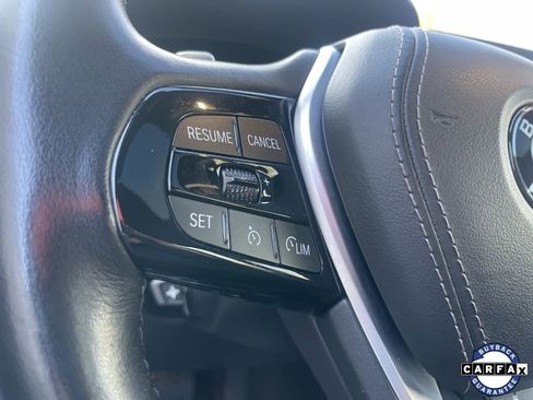 Used 2023 BMW 530i xDrive w/ Convenience Package image 13