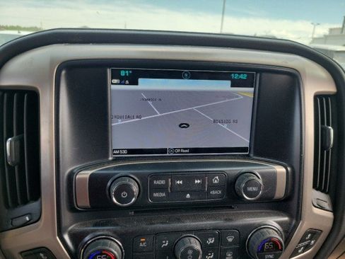 Used 2018 GMC Sierra 1500 Denali AWD/4WD image 10