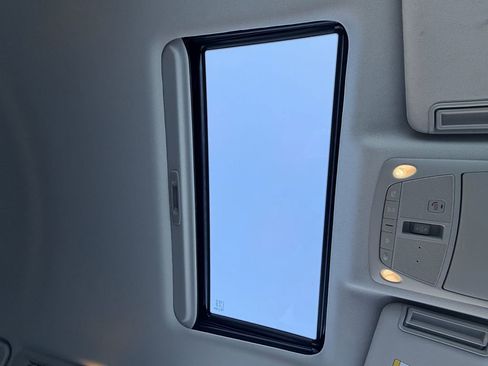 Used 2023 INFINITI QX80 Luxe w/ Cargo Package image 15