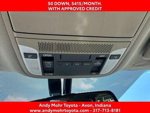 Used 2016 Acura RDX FWD image 31