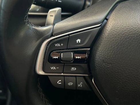 Used 2021 Honda Accord Sport Special Edition image 24