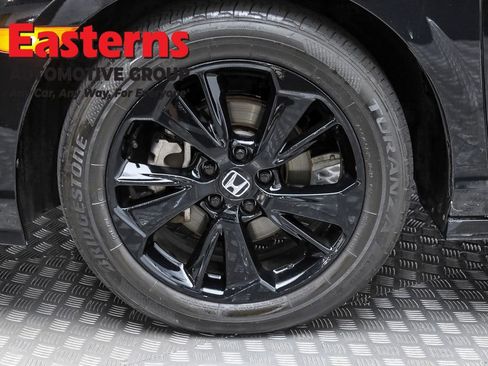 Used 2024 Honda Odyssey Sport image 34