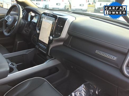 Used 2022 RAM 2500 Laramie image 27