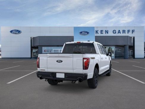 New 2026 Ford F150 Tremor w/ Equipment Group 402A High AWD/4WD image 10