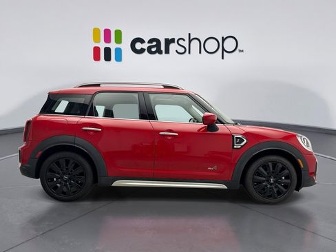 Used 2022 MINI Cooper Countryman S image 6