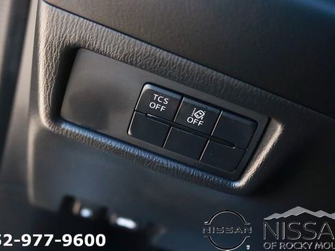 Used 2019 MAZDA CX-5 Touring image 27