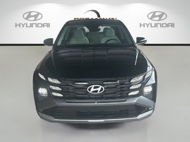 New 2026 Hyundai Tucson SE FWD image 2