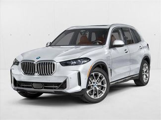 Used 2025 BMW X5 xDrive50e AWD/4WD video 1