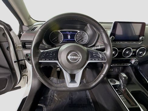 Used 2024 Nissan Sentra SR image 13