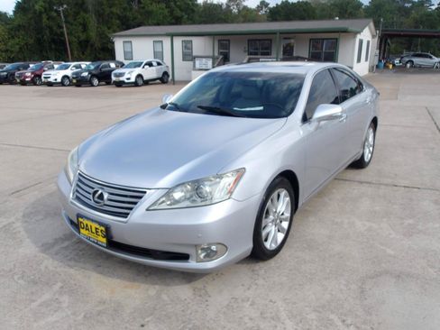 Used 2011 Lexus ES 350 FWD image 2