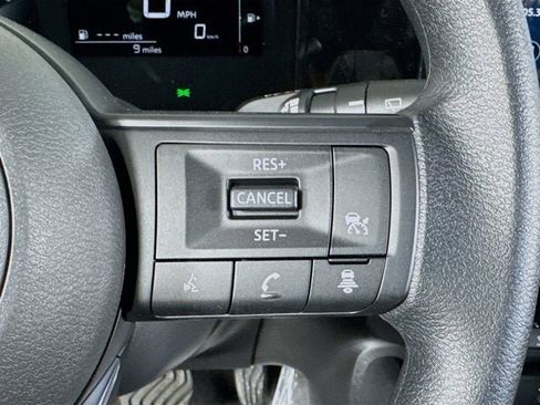 New 2026 Nissan Kicks SV w/ SV Premium Package image 12