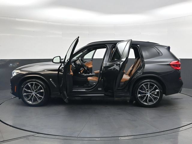 Used 2020 BMW X3 M40i w/ Executive Package AWD/4WD image 39