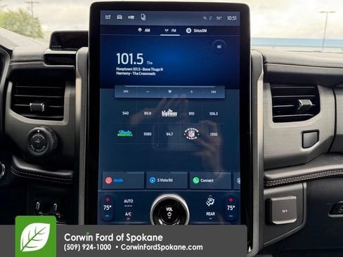 Used 2023 Ford Expedition Platinum AWD/4WD image 31
