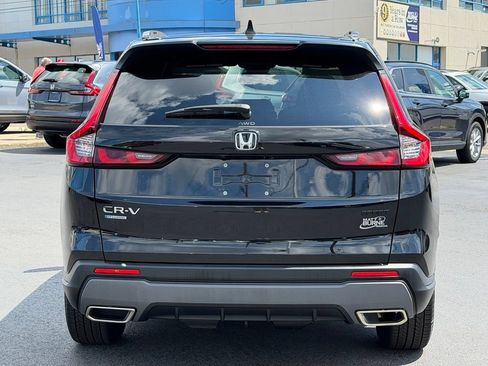 Used 2024 Honda CR-V Sport image 24