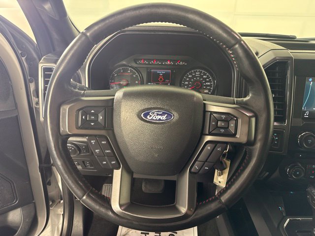 Used 2018 Ford F150 XLT w/ Equipment Group 302A Luxury AWD/4WD image 19
