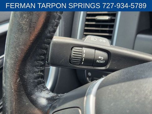 Used 2016 Volvo XC60 T5 Premier w/ Proximity Package FWD image 32