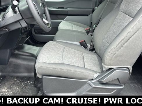 New 2025 Ford F150 XL image 21