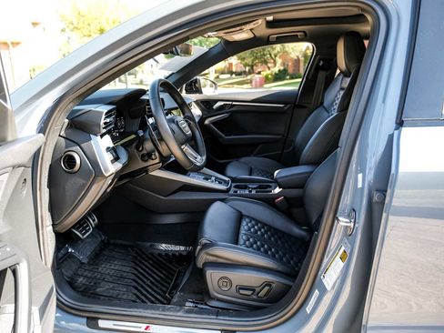 Used 2022 Audi RS 3 image 4