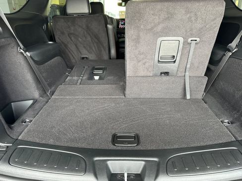 New 2026 Dodge Durango GT AWD/4WD image 16
