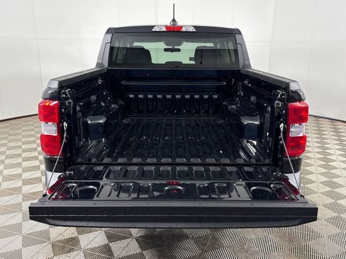New 2026 Ford Maverick XLT w/ XLT Luxury Package FWD image 25