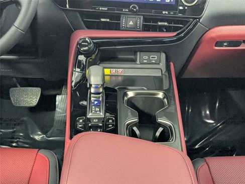 Used 2025 Lexus NX 350 AWD w/ Accessory Package (2T) image 35