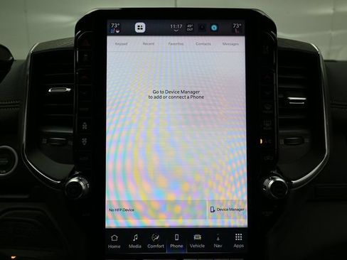 New 2026 RAM 2500 Laramie AWD/4WD image 36