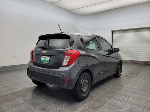 Used 2021 Chevrolet Spark LS image 9