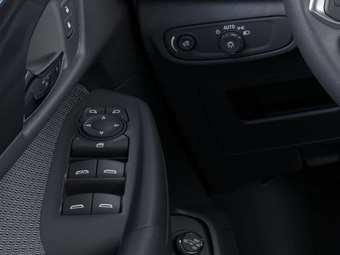 New 2026 Chevrolet TrailBlazer LT w/ Convenience Package FWD image 22