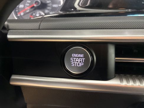 Used 2022 Kia K5 LXS image 13