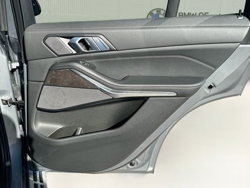 Used 2025 BMW X5 sDrive40i image 32