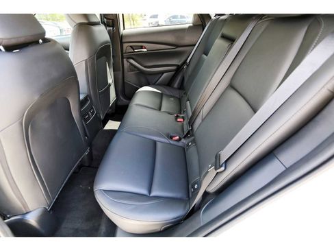 Used 2023 MAZDA CX-30 AWD 2.5 S w/ Preferred Package image 12