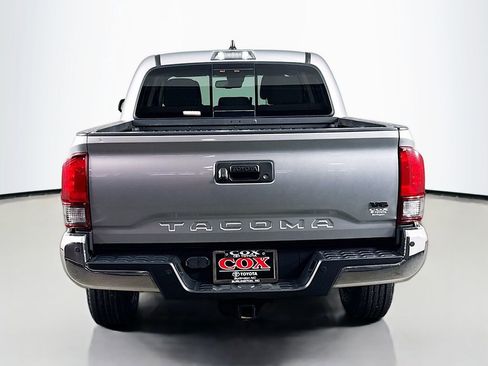 Certified 2023 Toyota Tacoma SR5 image 6