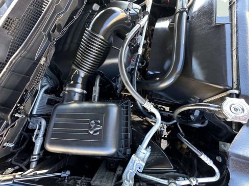 Used 2018 RAM 1500 Big Horn image 33