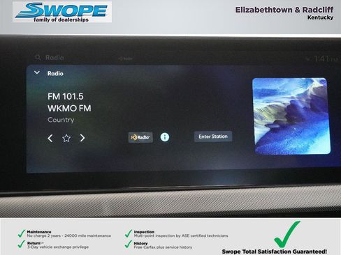 New 2026 Hyundai Sonata SEL image 23