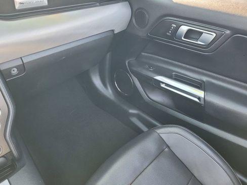 Used 2023 Ford Mustang Premium RWD image 10