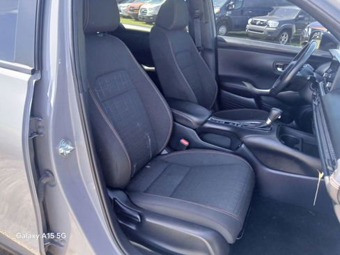 Used 2024 Honda HR-V Sport image 21