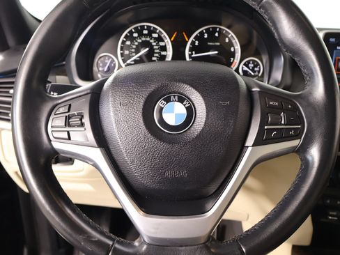 Used 2017 BMW X5 sDrive35i RWD image 3