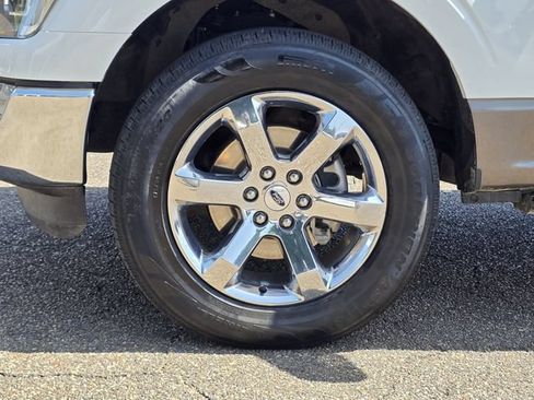 Used 2022 Ford F150 Lariat w/ Equipment Group 502A High AWD/4WD image 36