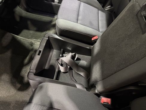 Used 2015 GMC Sierra 2500 SLE w/ Snow Plow Prep Package image 16