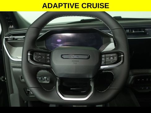 New 2026 Jeep Cherokee Laredo AWD/4WD image 4