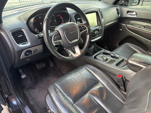 Used 2015 Dodge Durango R/T RWD image 9