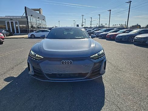 Used 2023 Audi e-tron GT Premium Plus image 16