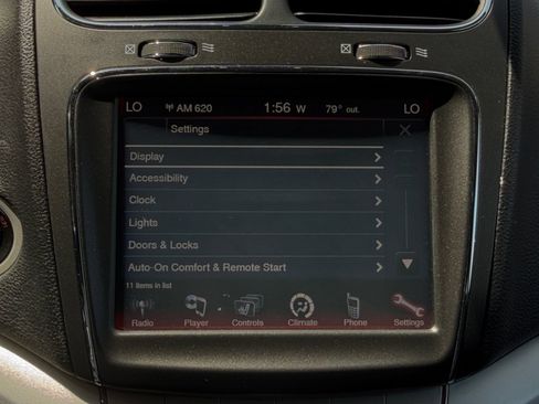 Used 2019 Dodge Journey GT AWD/4WD image 40