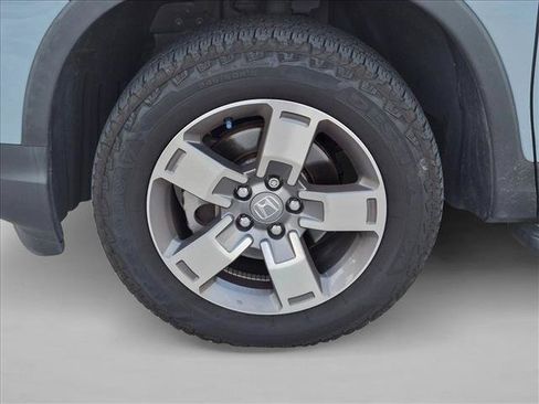 Used 2024 Honda Ridgeline RTL image 9