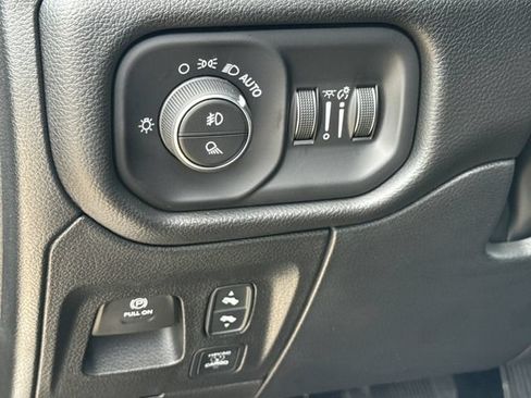 New 2026 RAM 1500 Big Horn AWD/4WD image 21