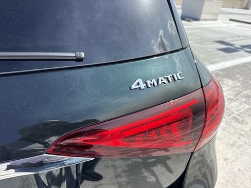 Used 2023 Mercedes-Benz GLE 350 4MATIC image 25
