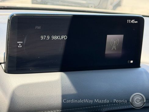 Certified 2025 MAZDA CX-5 AWD 2.5 S w/ Select Package image 28