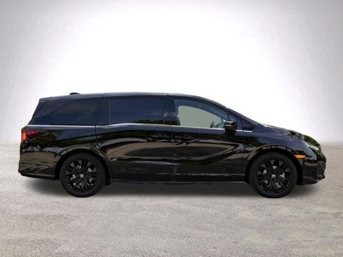 Used 2025 Honda Odyssey Sport-L image 10