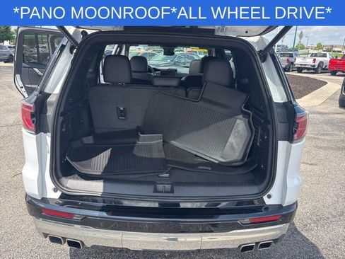 Used 2024 GMC Acadia Denali w/ Super Cruise Package image 28
